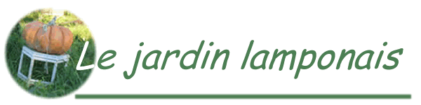 Le jardin lamponais. Association de soutien à l'agriculture biologique